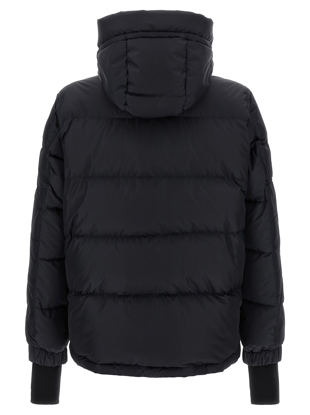Moncler Grenoble Men 'Kasanka' Blue Ski Jacket