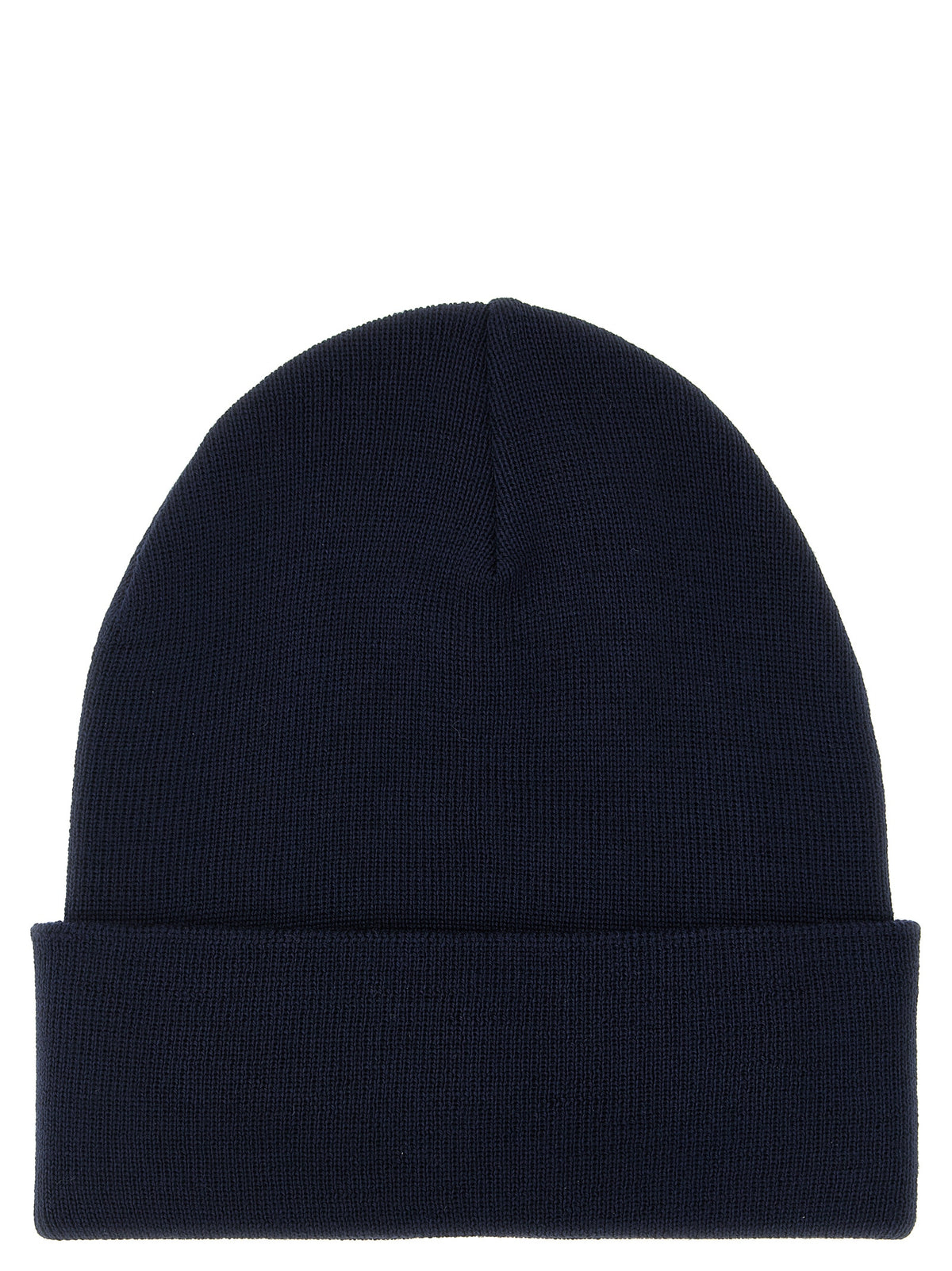 MONCLER GRENOBLE Moncler Grenoble Men Logo Patch Beanie