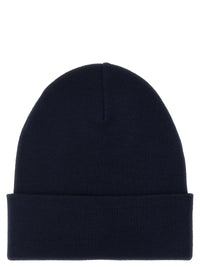 MONCLER GRENOBLE Moncler Grenoble Men Logo Patch Beanie