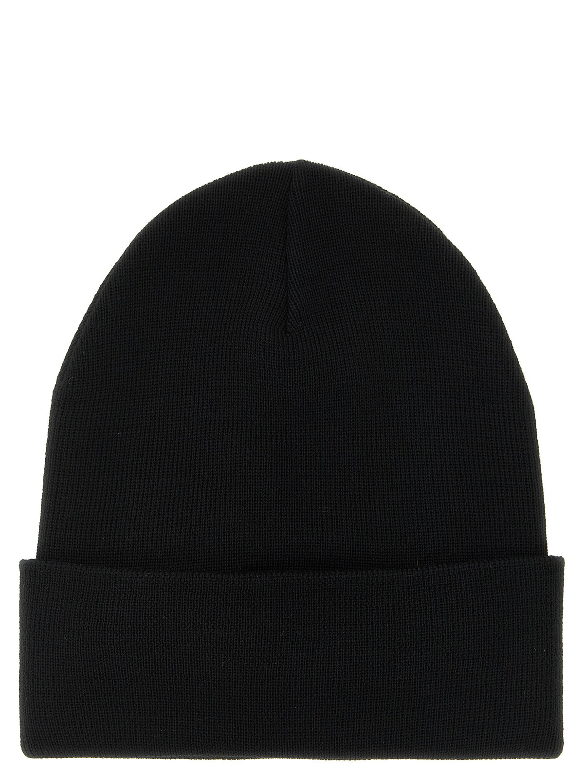 MONCLER GRENOBLE Moncler Grenoble Men Logo Patch Beanie