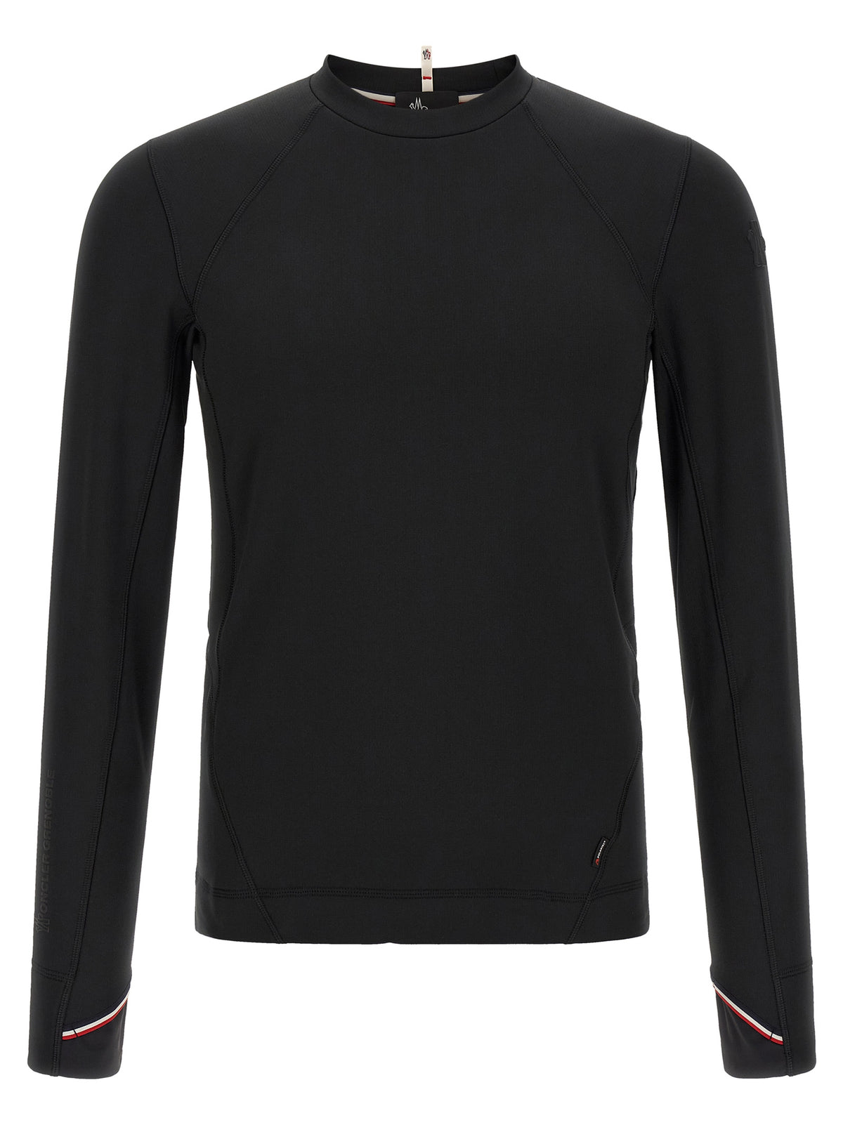 MONCLER GRENOBLE Moncler Grenoble Men Polartec® Thermal Turtleneck Sweater