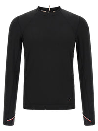 MONCLER GRENOBLE Moncler Grenoble Men Polartec® Thermal Turtleneck Sweater