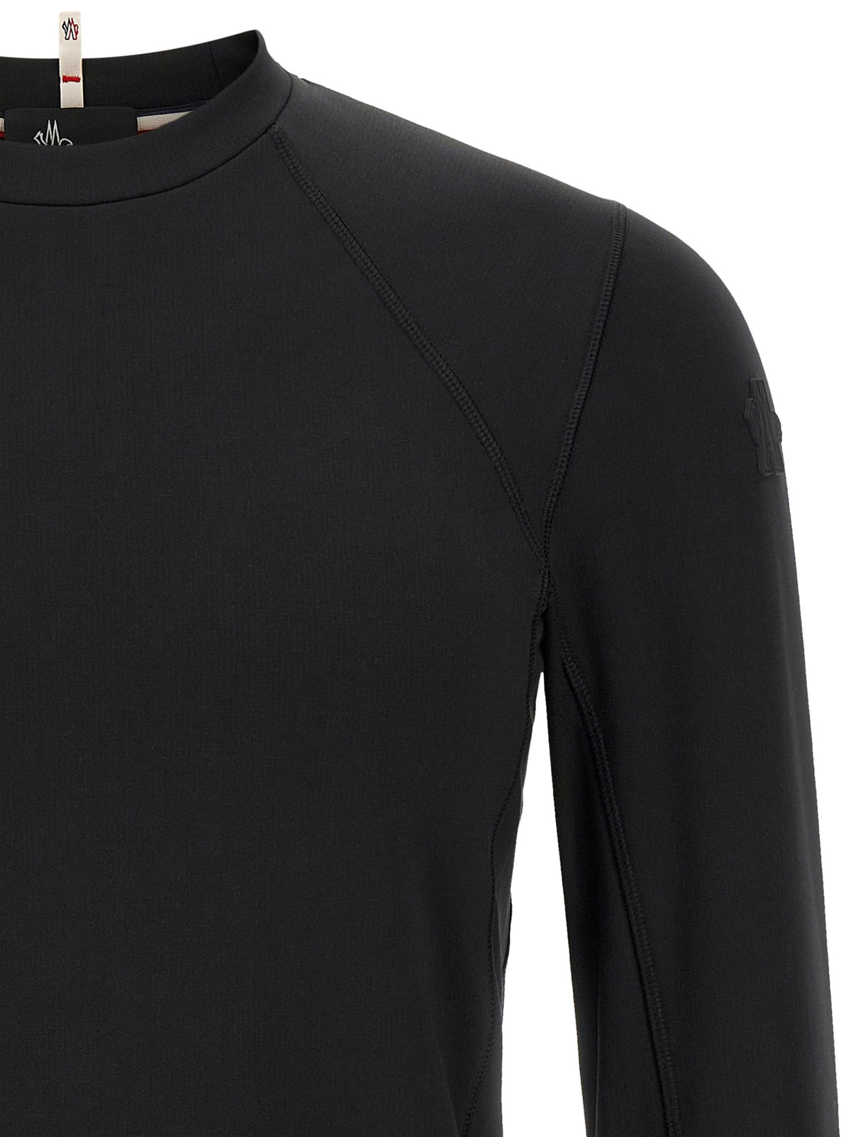 MONCLER GRENOBLE Moncler Grenoble Men Polartec® Thermal Turtleneck Sweater