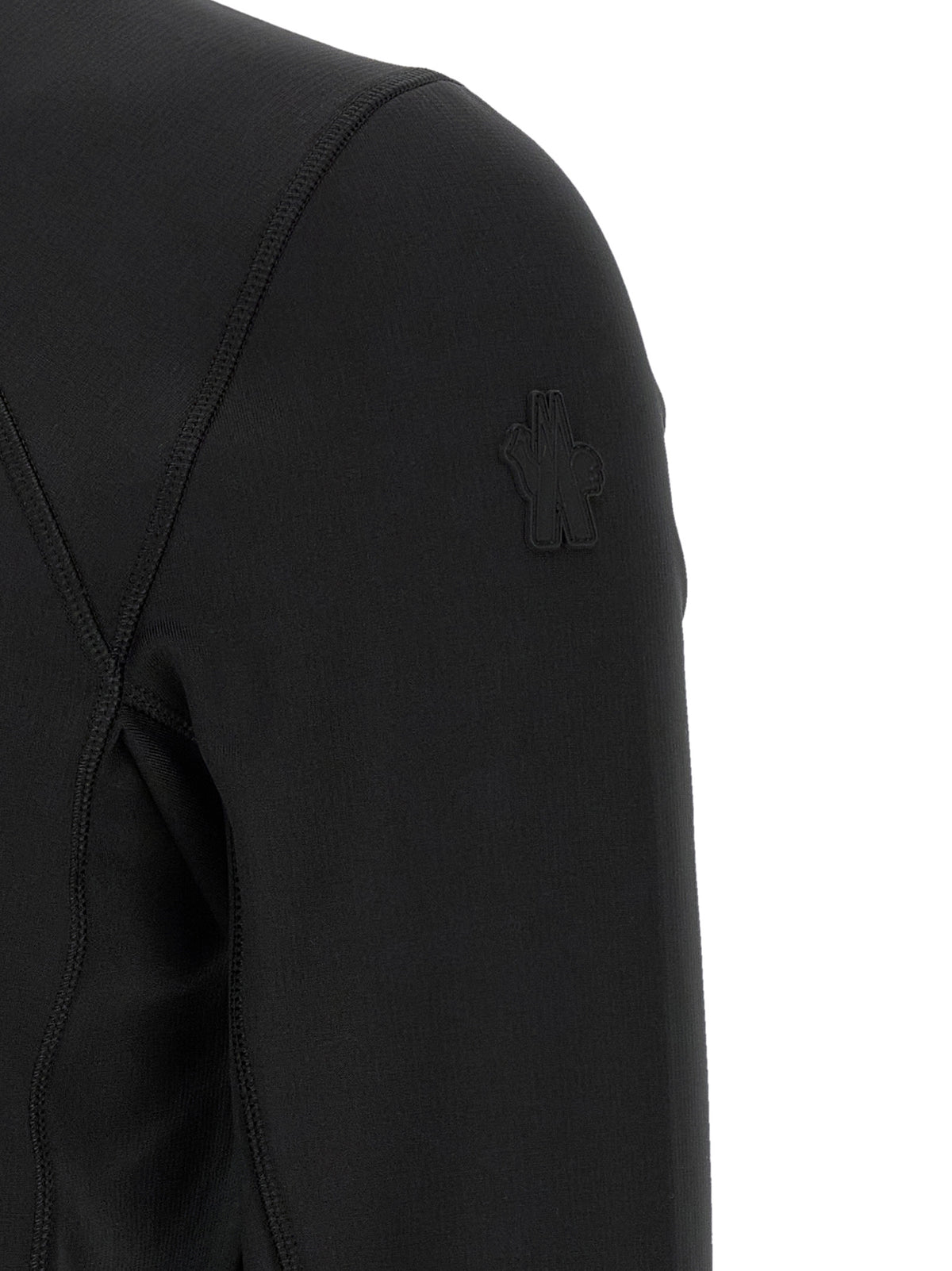 MONCLER GRENOBLE Moncler Grenoble Men Polartec® Thermal Turtleneck Sweater