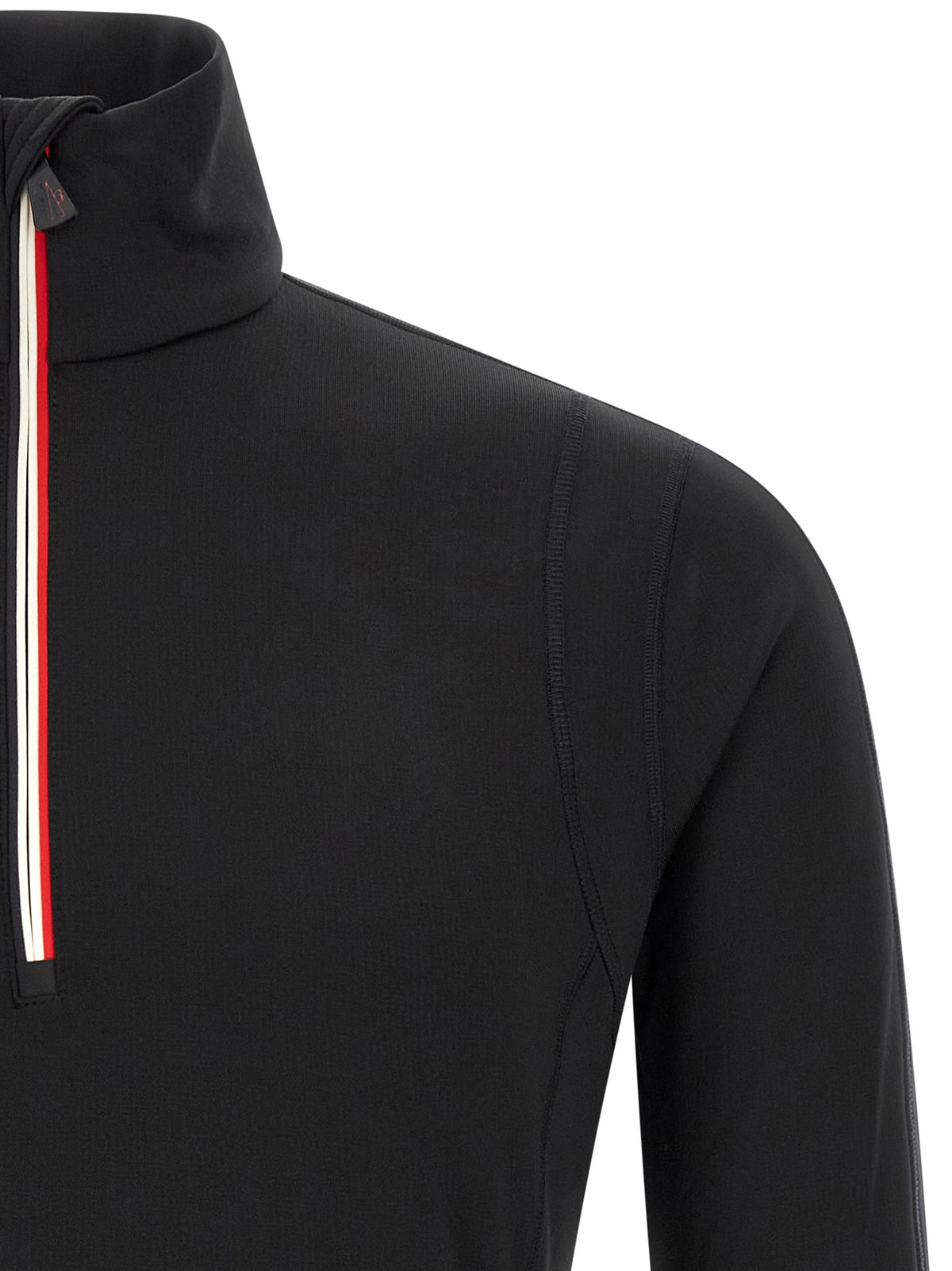 Moncler Grenoble Men Polartec® Sweatshirt