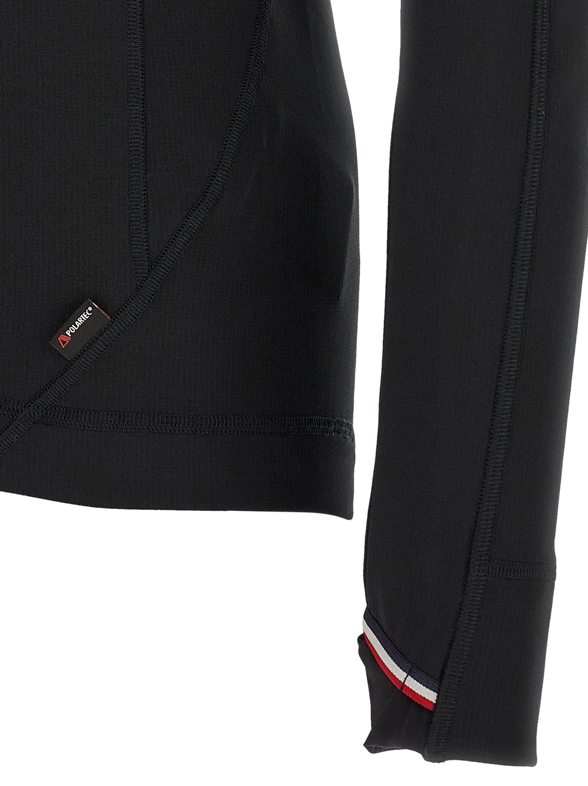 Moncler Grenoble Men Polartec® Sweatshirt