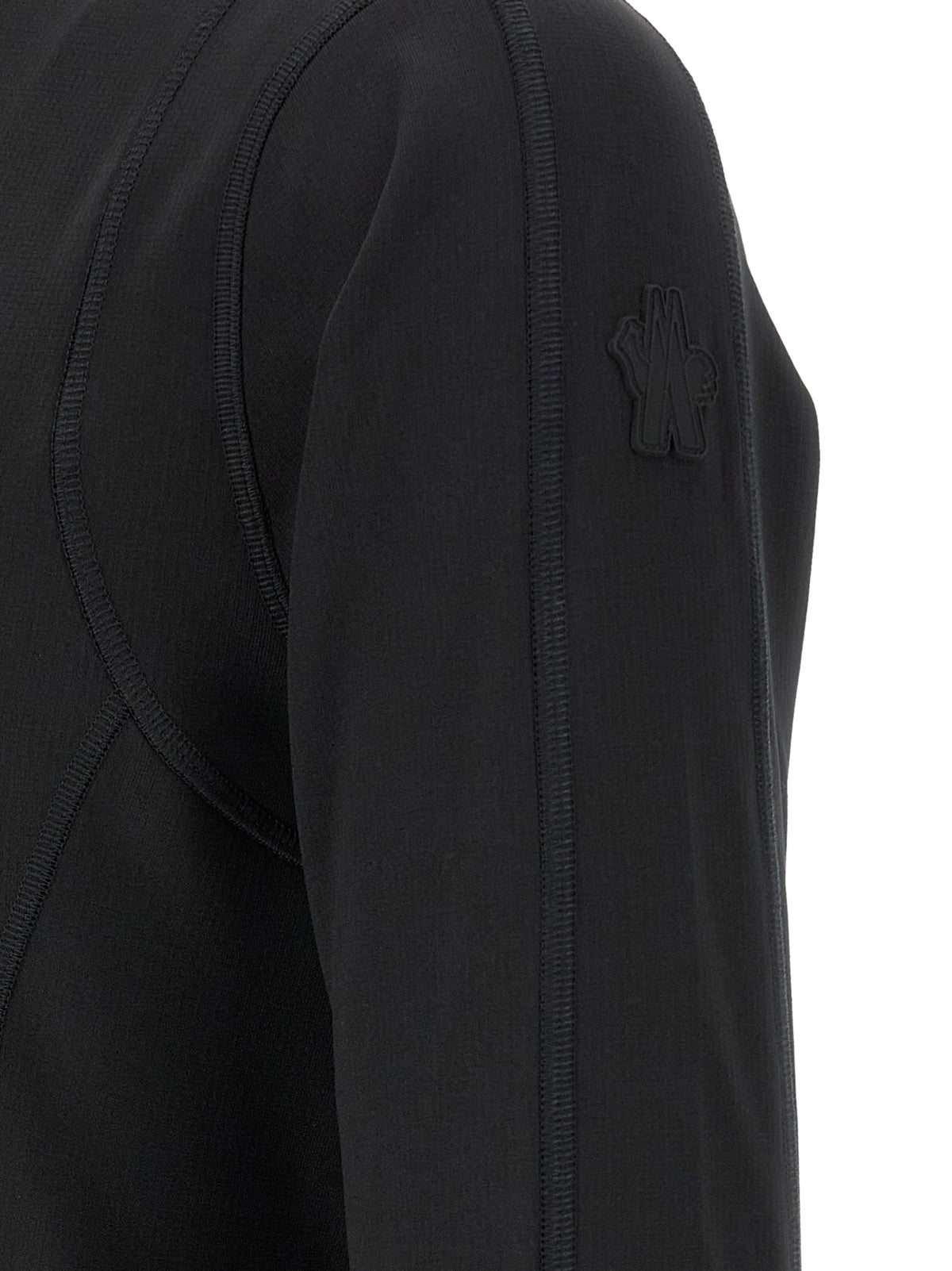 Moncler Grenoble Men Polartec® Sweatshirt