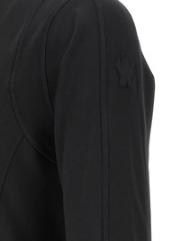 Moncler Grenoble Men Polartec® Sweatshirt