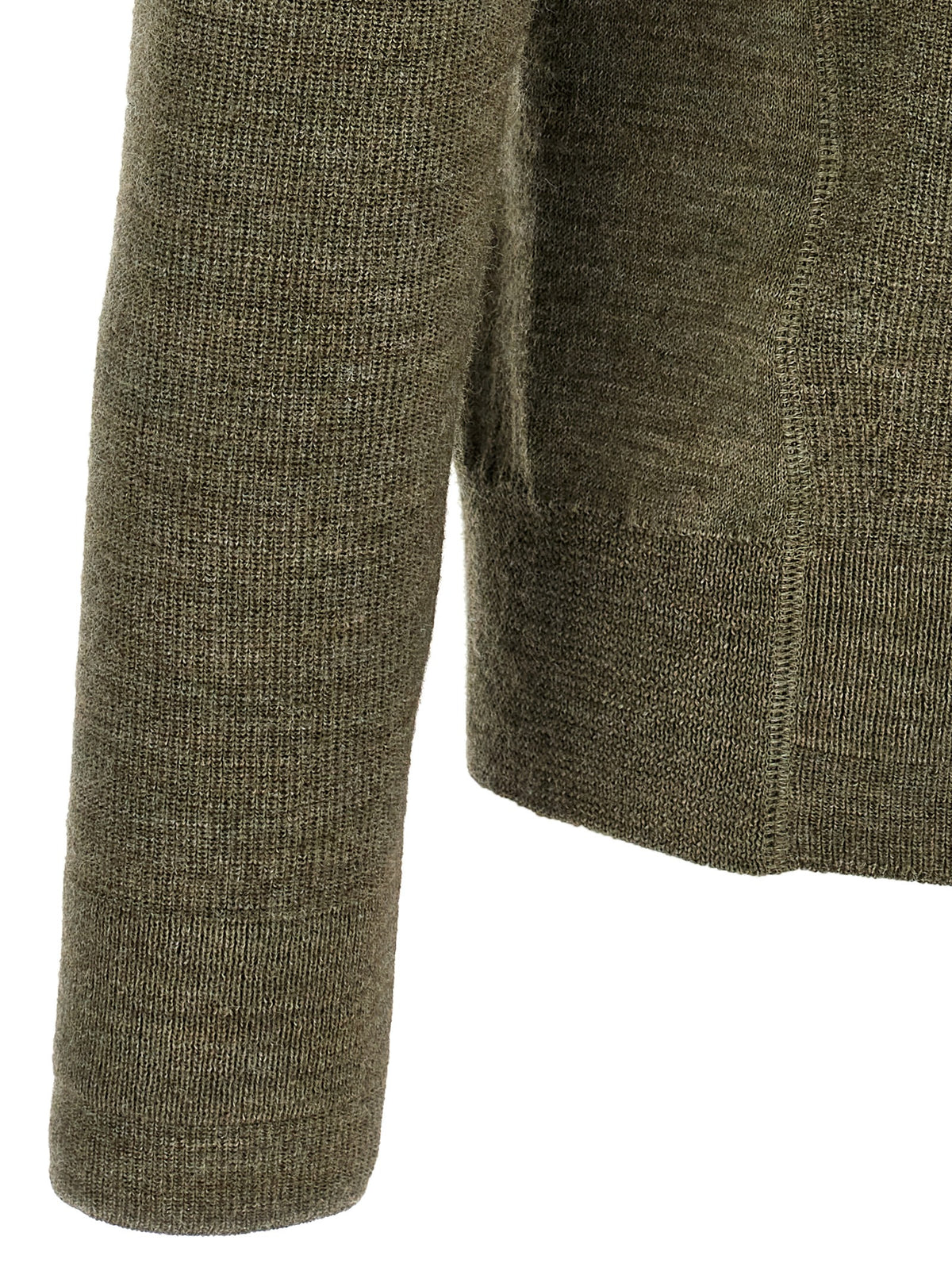 MONCLER GRENOBLE Moncler Grenoble Men Logo Sweater