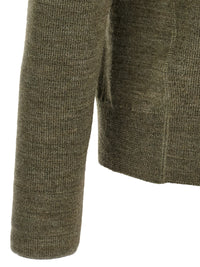 MONCLER GRENOBLE Moncler Grenoble Men Logo Sweater