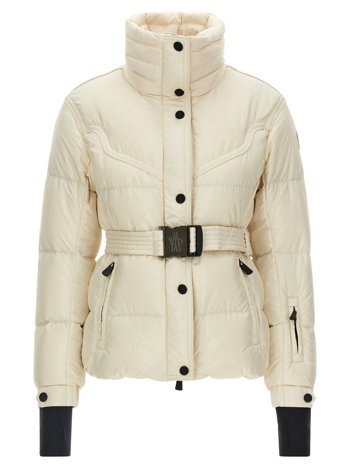 Moncler Grenoble Women 'Karshi' Down Jacket