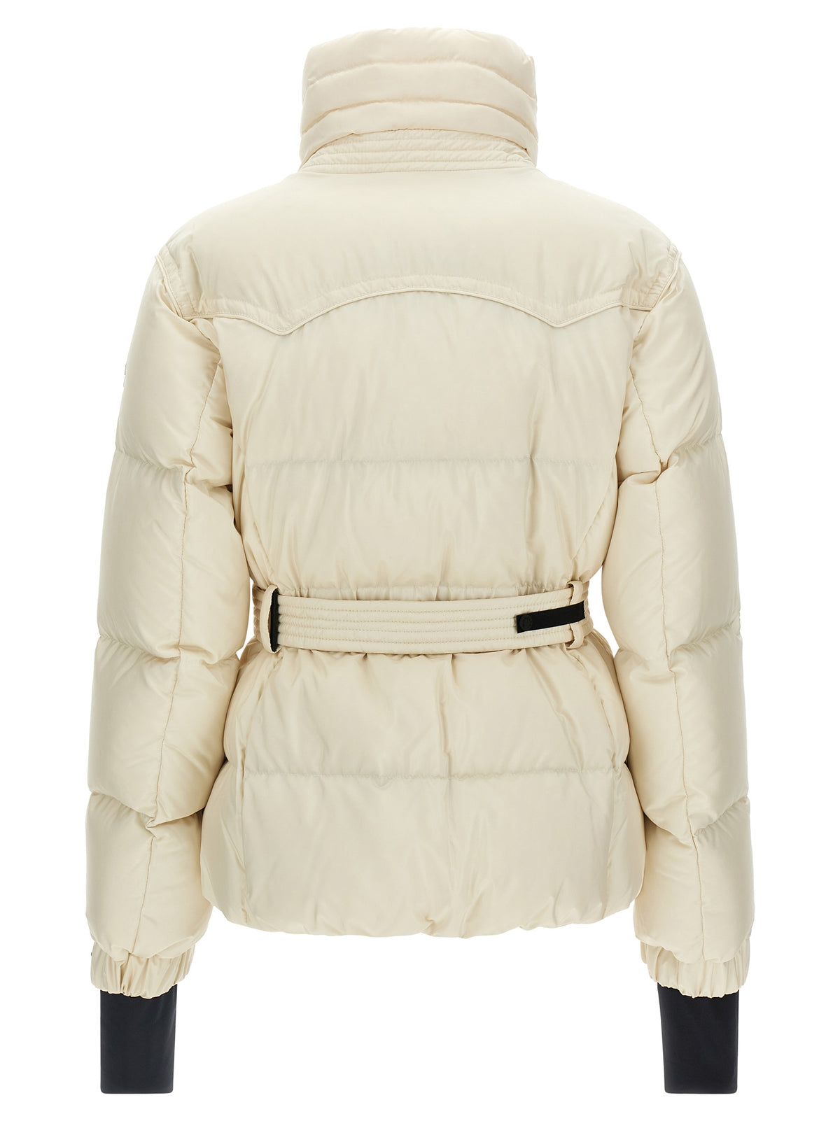 Moncler Grenoble Women 'Karshi' Down Jacket