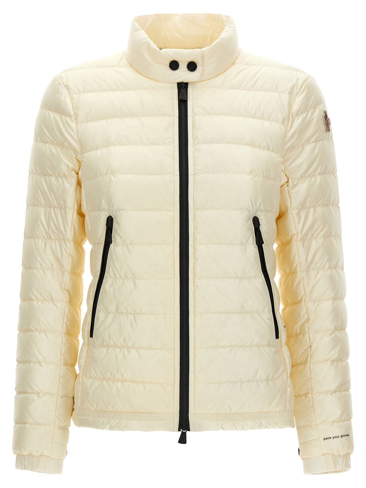 Moncler Grenoble Women 'Walibi' Down Jacket