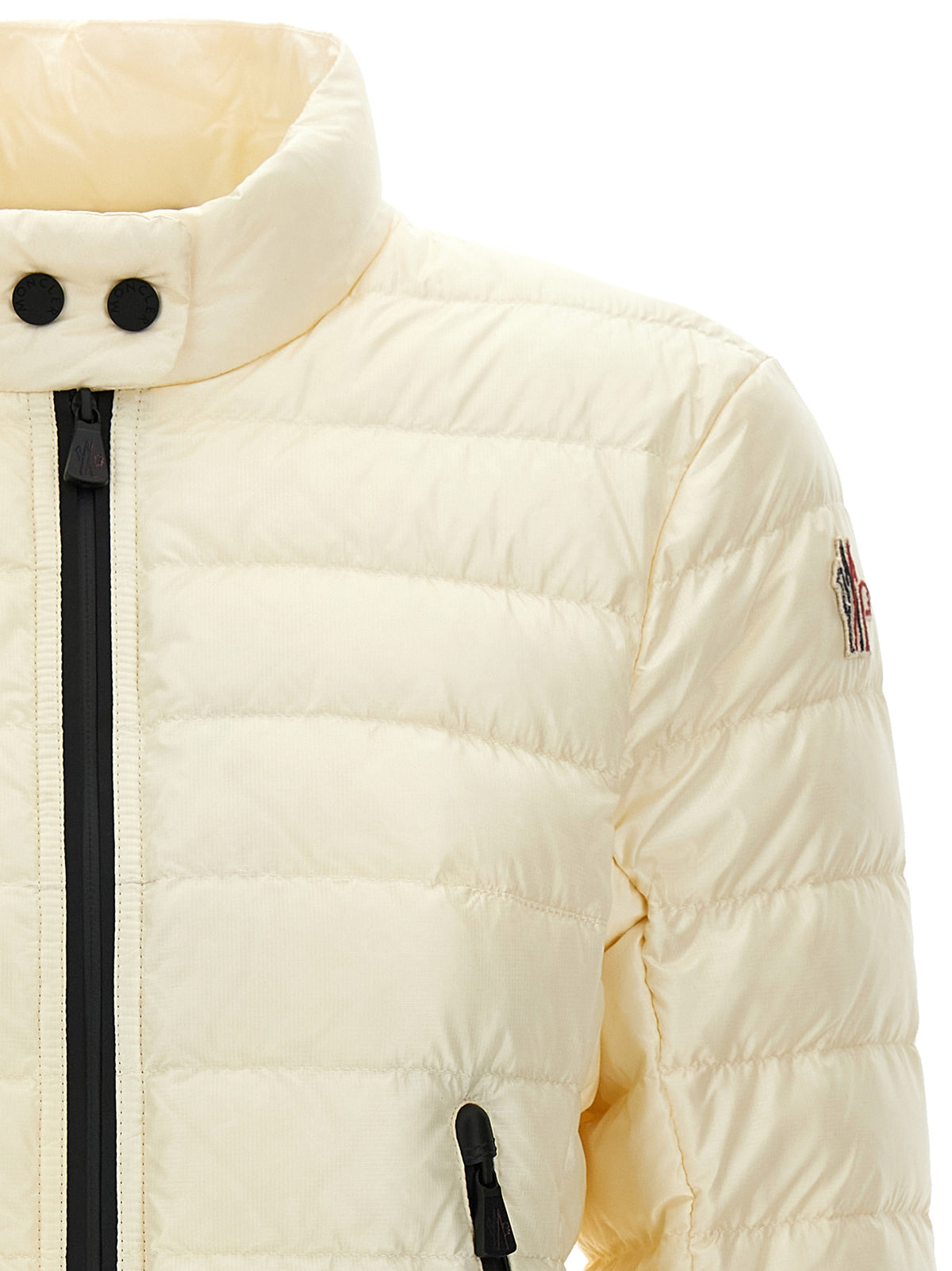 Moncler Grenoble Women 'Walibi' Down Jacket