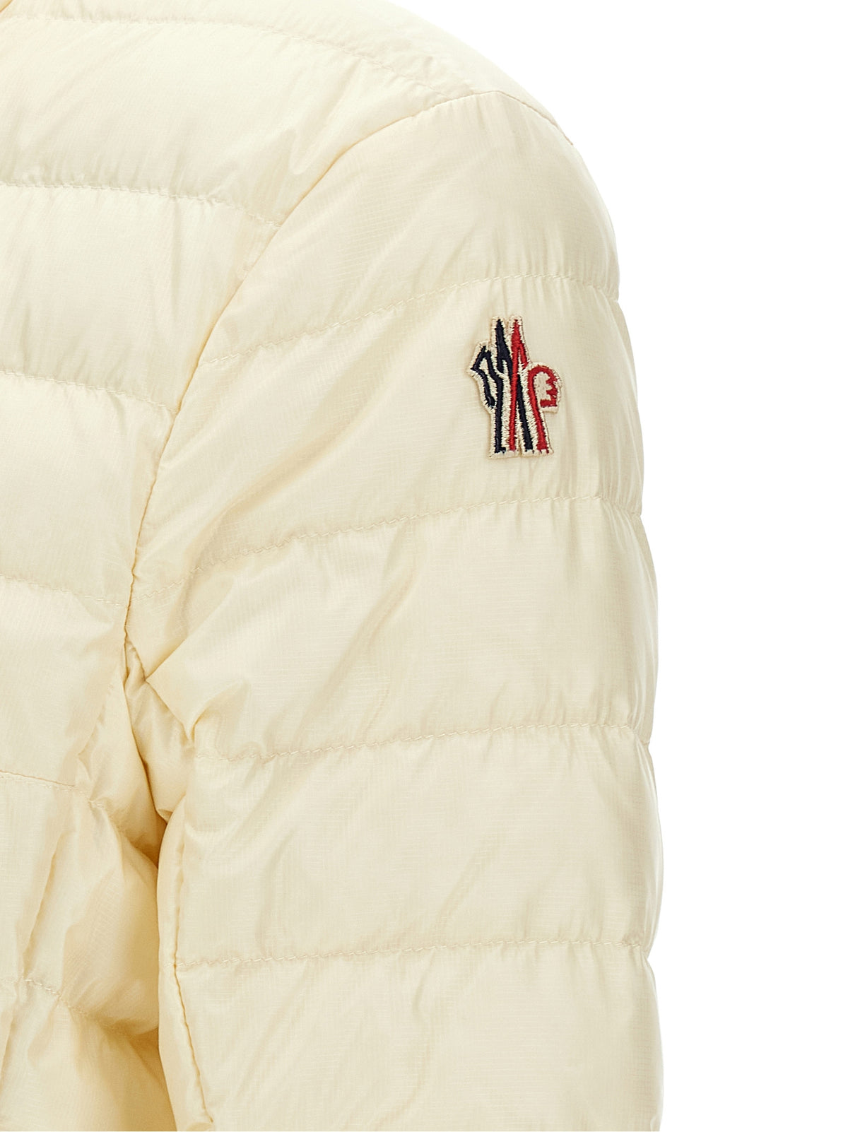 Moncler Grenoble Women 'Walibi' Down Jacket