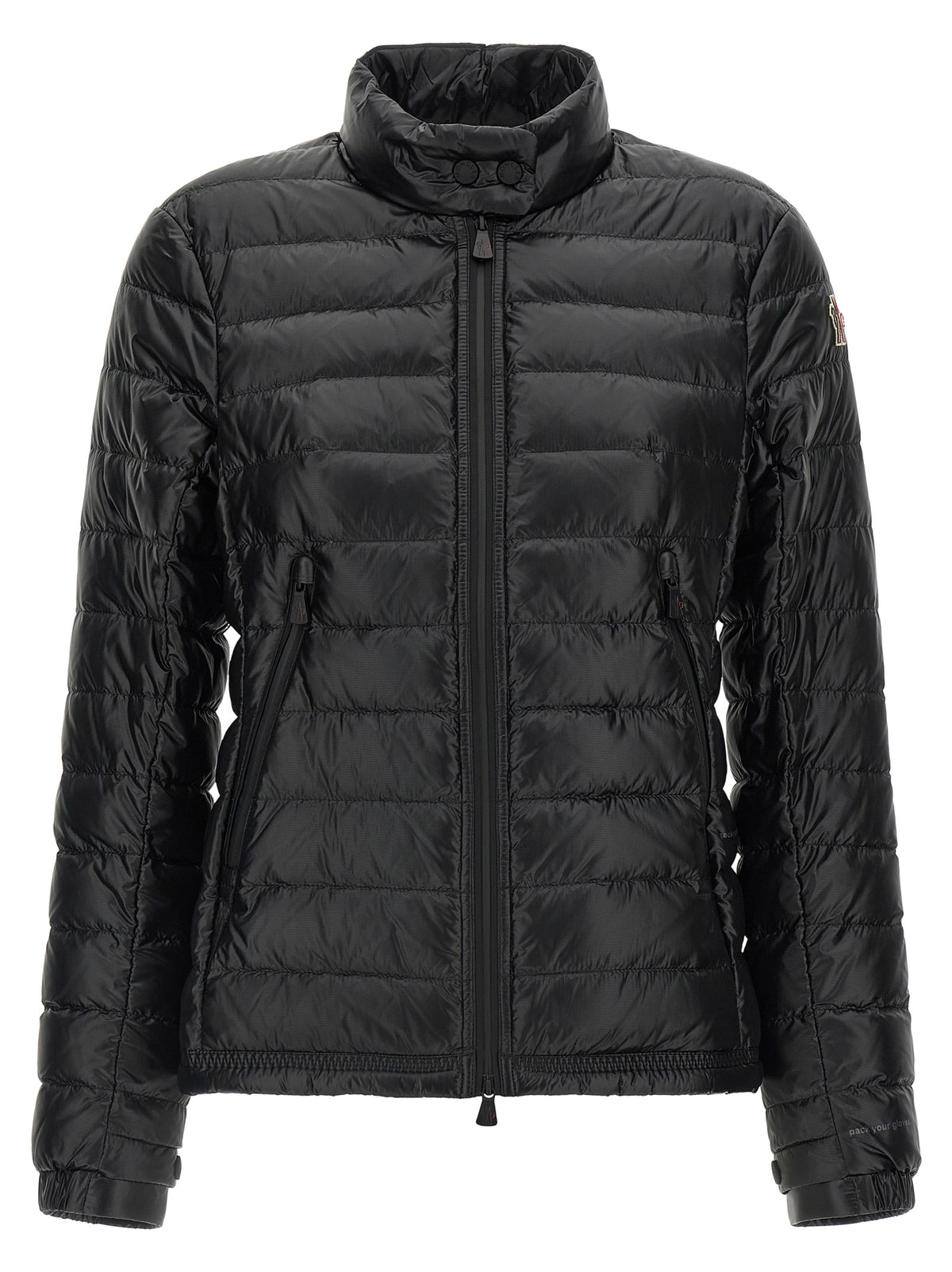 MONCLER GRENOBLE Moncler Grenoble Women 'Walibi' Down Jacket