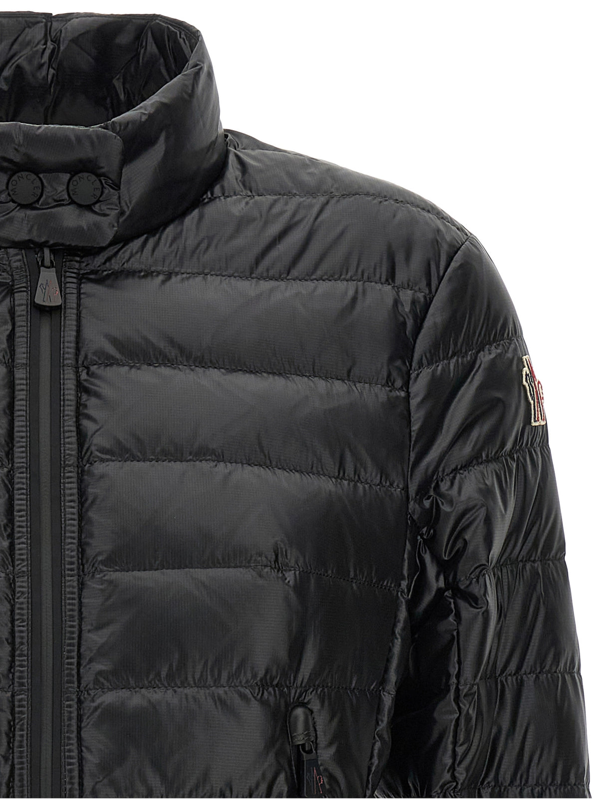 MONCLER GRENOBLE Moncler Grenoble Women 'Walibi' Down Jacket