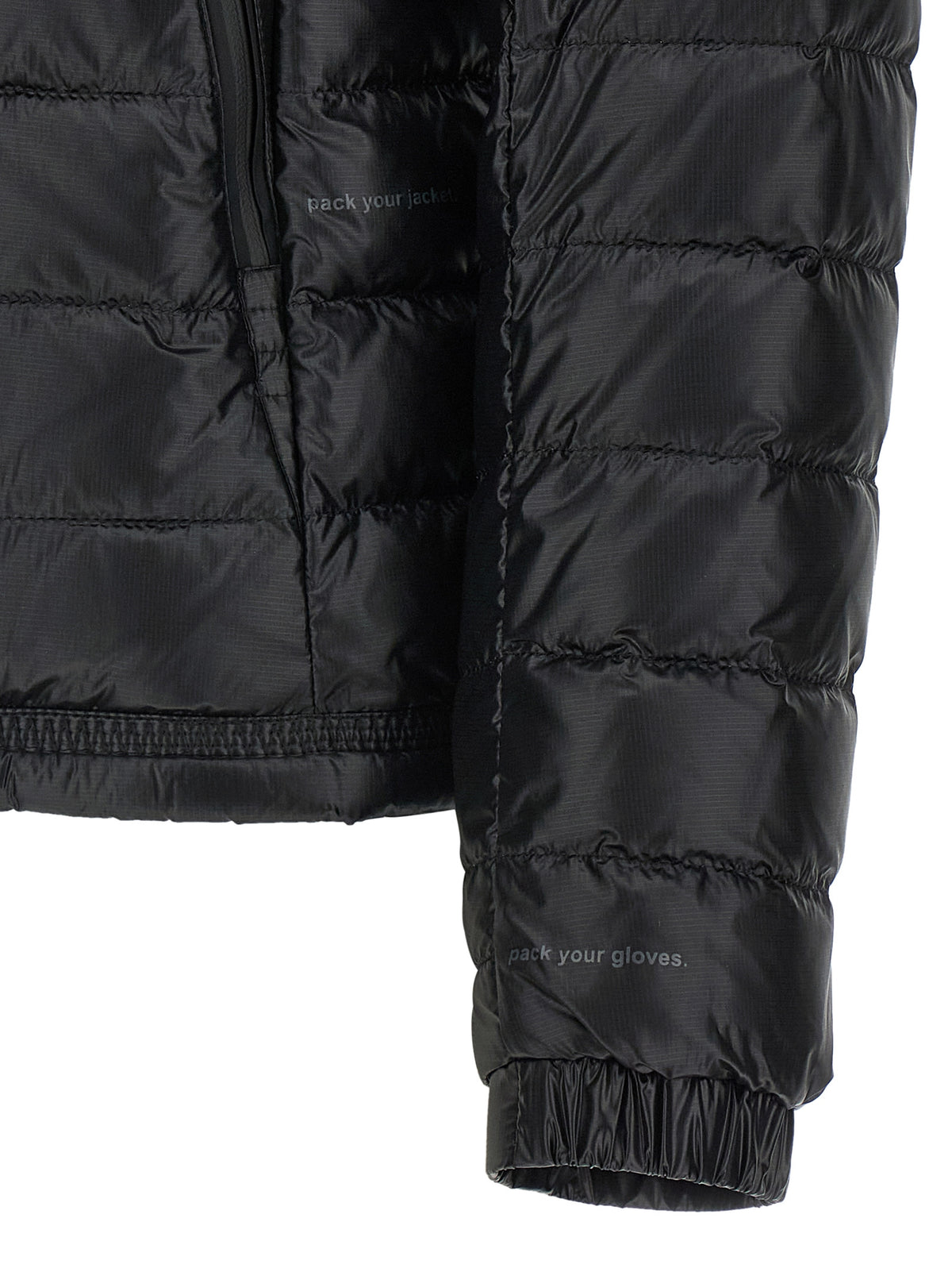 MONCLER GRENOBLE Moncler Grenoble Women 'Walibi' Down Jacket
