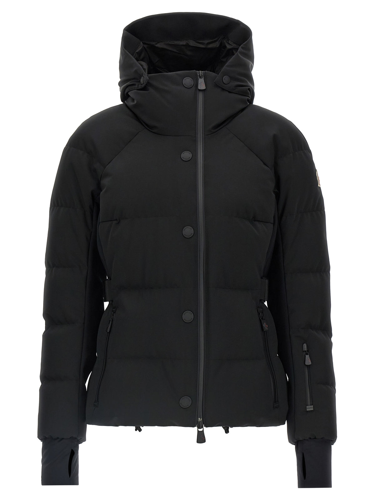 MONCLER GRENOBLE Moncler Grenoble Women 'Guyane' Down Jacket
