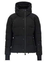 MONCLER GRENOBLE Moncler Grenoble Women 'Guyane' Down Jacket