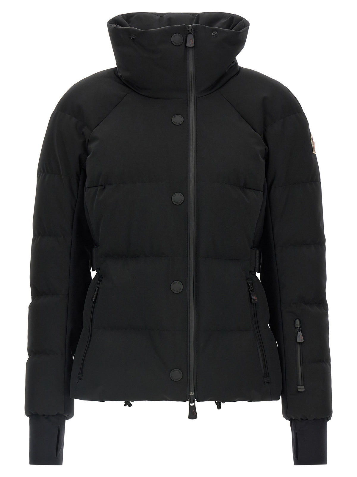 MONCLER GRENOBLE Moncler Grenoble Women 'Guyane' Down Jacket