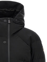 MONCLER GRENOBLE Moncler Grenoble Women 'Guyane' Down Jacket