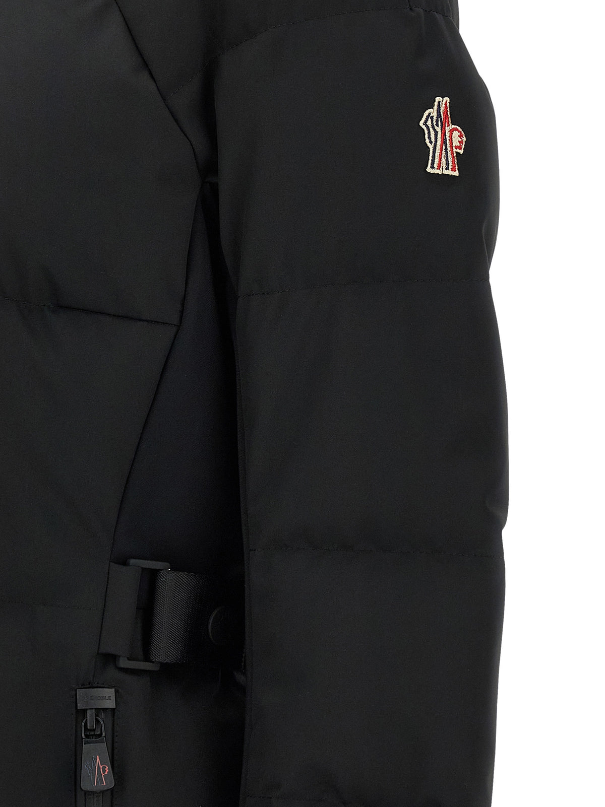 MONCLER GRENOBLE Moncler Grenoble Women 'Guyane' Down Jacket
