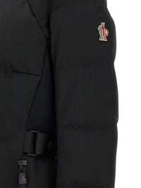 MONCLER GRENOBLE Moncler Grenoble Women 'Guyane' Down Jacket