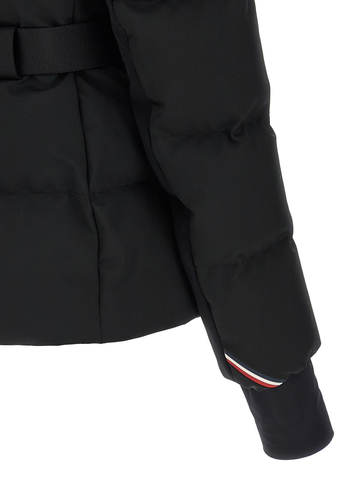 MONCLER GRENOBLE Moncler Grenoble Women 'Guyane' Down Jacket