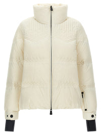 Moncler Grenoble Women 'Anglins' Down Jacket