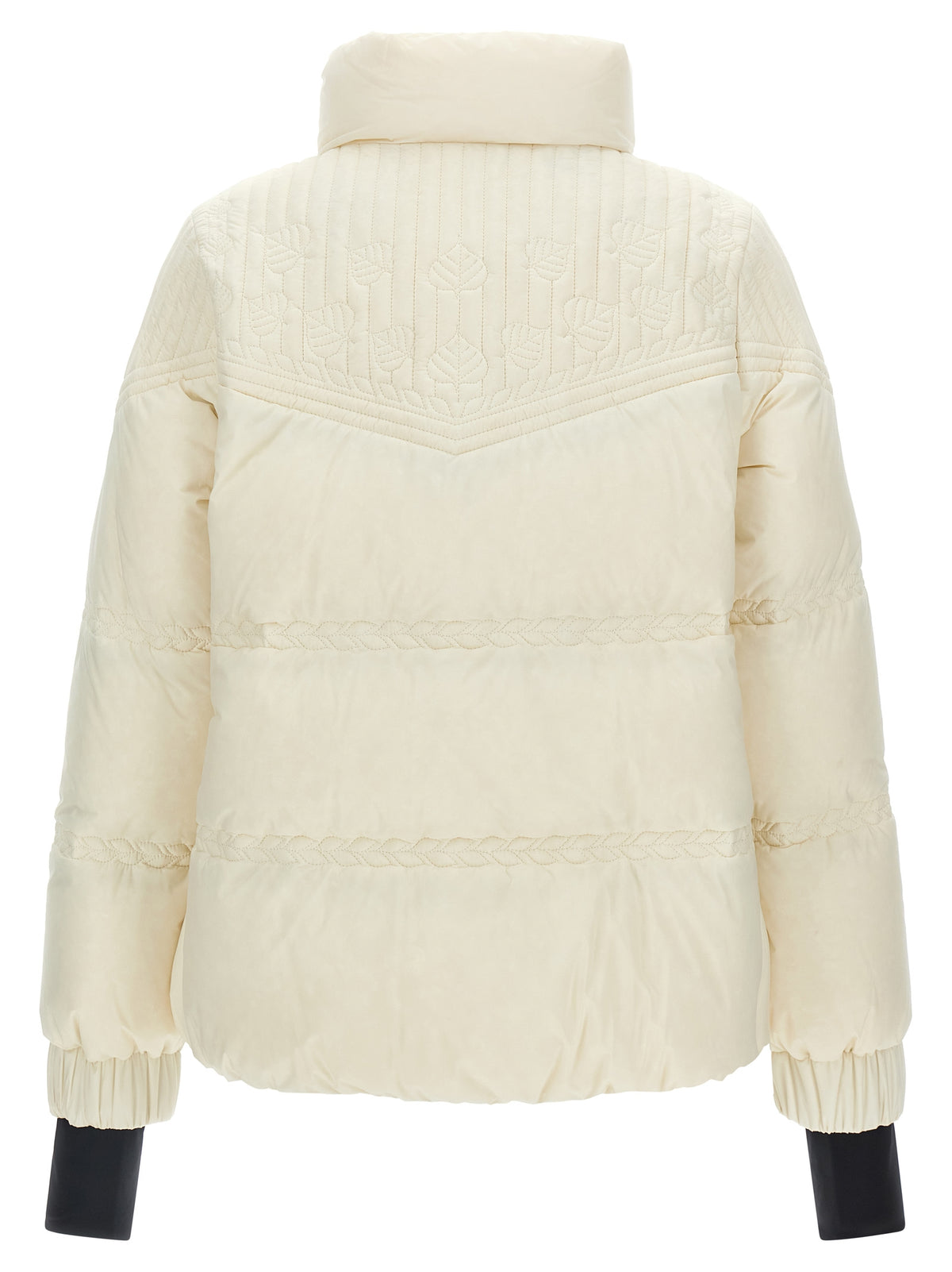 Moncler Grenoble Women 'Anglins' Down Jacket