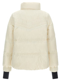 Moncler Grenoble Women 'Anglins' Down Jacket