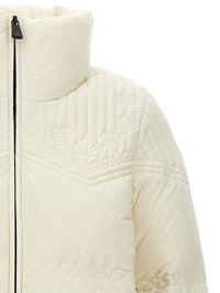 Moncler Grenoble Women 'Anglins' Down Jacket