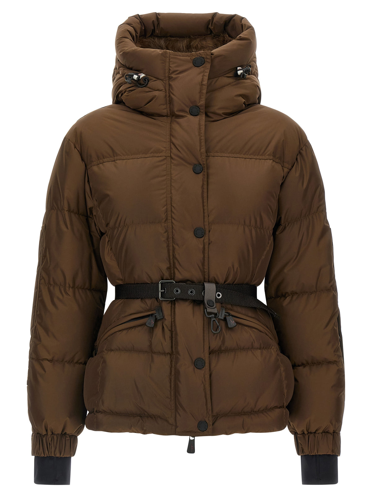 MONCLER GRENOBLE Moncler Grenoble Women 'Salastrains' Jacket