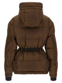 MONCLER GRENOBLE Moncler Grenoble Women 'Salastrains' Jacket