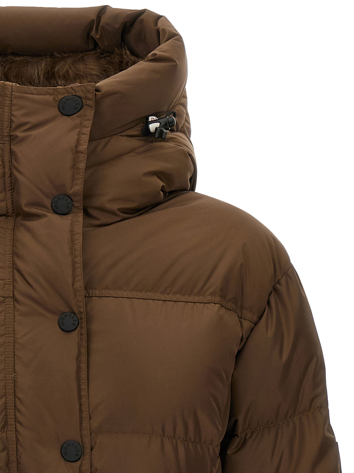 MONCLER GRENOBLE Moncler Grenoble Women 'Salastrains' Jacket