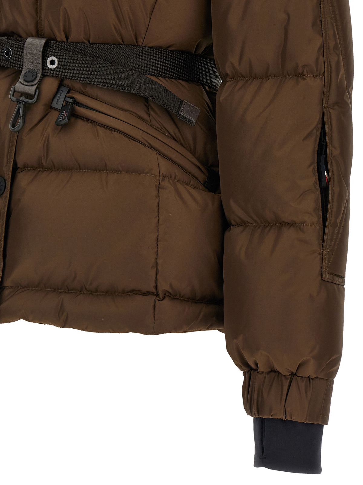 MONCLER GRENOBLE Moncler Grenoble Women 'Salastrains' Jacket