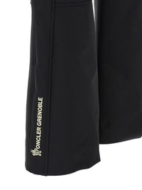Moncler Grenoble Women Two-Tone Ski Suit