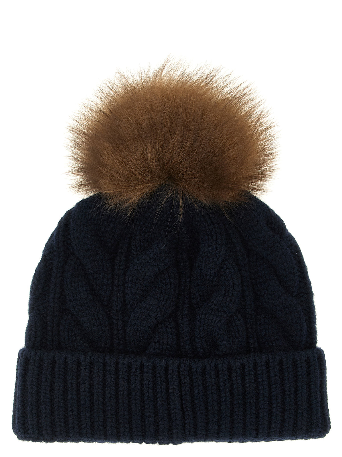 MONCLER GRENOBLE Moncler Grenoble Women Wool And Cashmere Beanie