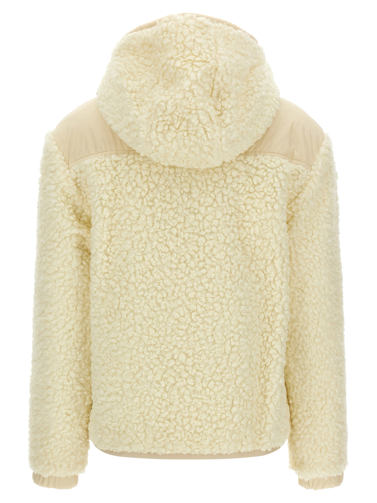 Moncler Grenoble Women Reversible Hoodie