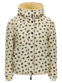 Moncler Grenoble Women Reversible Hoodie