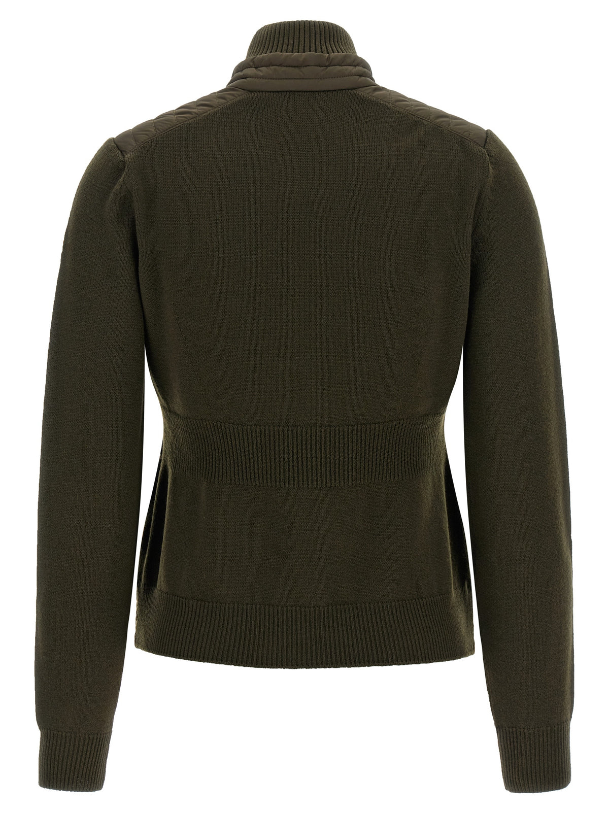 Moncler Grenoble Women Padded Cardigan