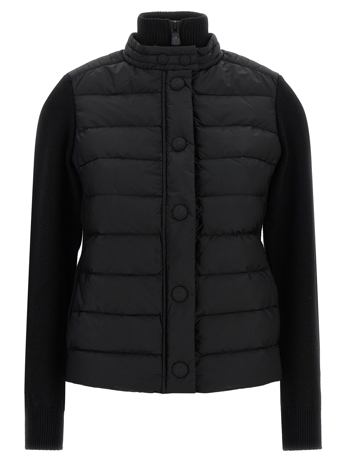 MONCLER GRENOBLE Moncler Grenoble Women Padded Cardigan