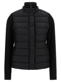 MONCLER GRENOBLE Moncler Grenoble Women Padded Cardigan