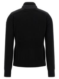 MONCLER GRENOBLE Moncler Grenoble Women Padded Cardigan