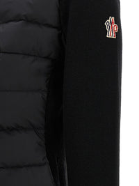 MONCLER GRENOBLE Moncler Grenoble Women Padded Cardigan