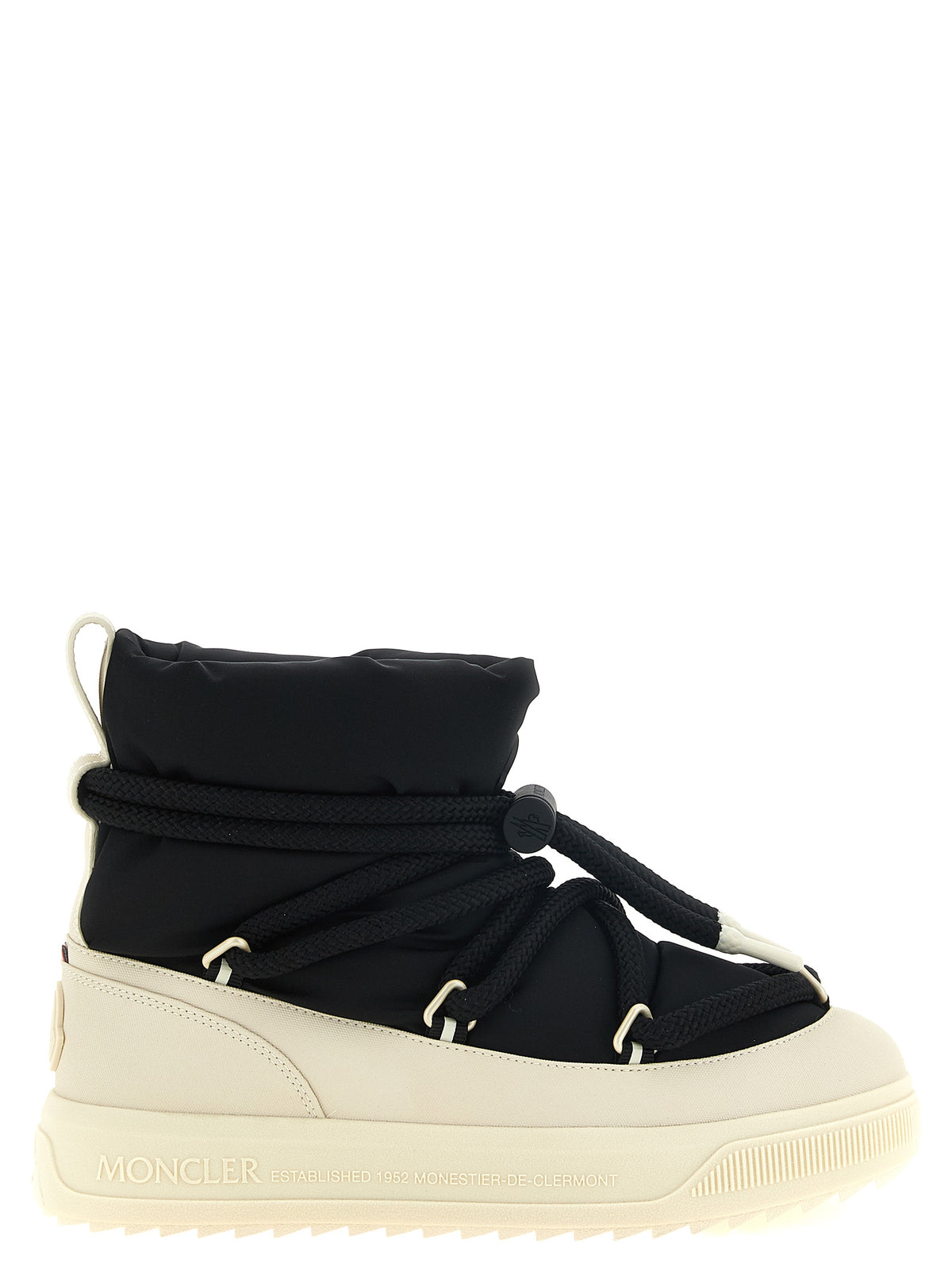 Moncler Men 'Altive Mid' Ankle Boots