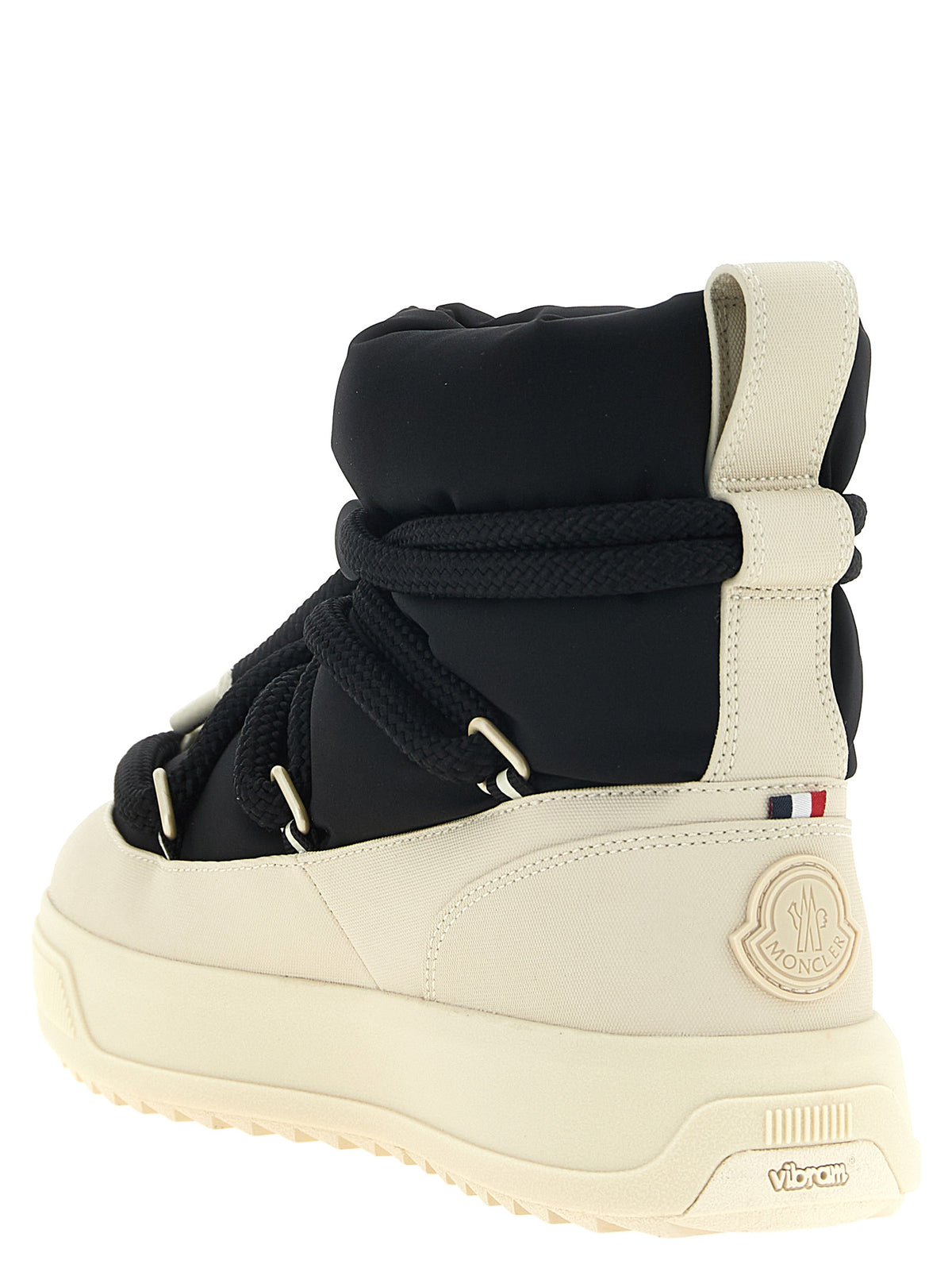 Moncler Men 'Altive Mid' Ankle Boots