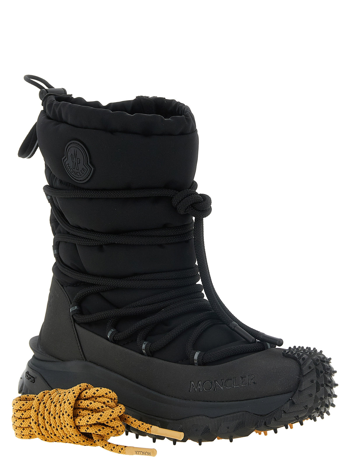 Moncler Men 'Trailgrip Gtx' Boots