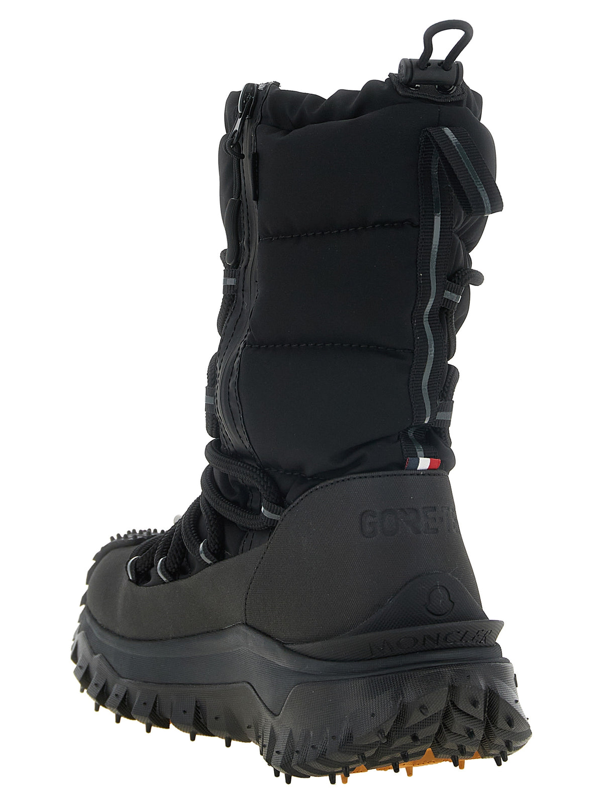 Moncler Men 'Trailgrip Gtx' Boots